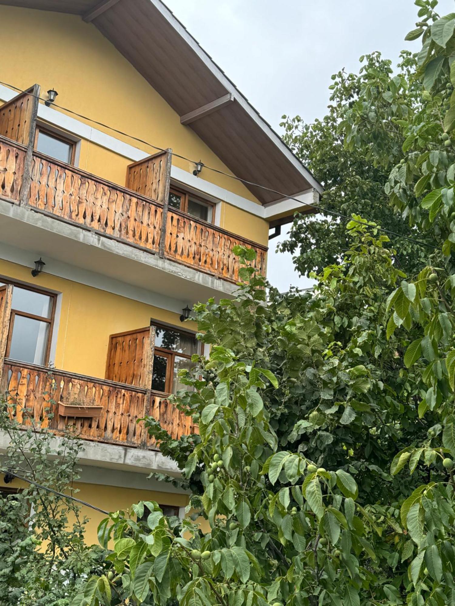 Verin Tun Dilijan Ngoại thất bức ảnh
