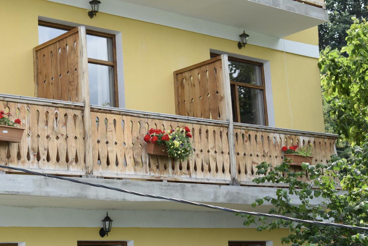 Verin Tun Dilijan Ngoại thất bức ảnh